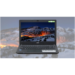 Acer ES1-431 N3050~1.6GHz Ram 4G HDD 500GB 14 HD