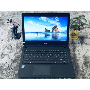 ACER ES1 432 N3350 || RAM 2G / HDD 500G || WIN 10