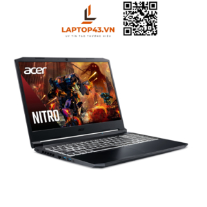 ACER nitro 5 A515-6 intel core i5- 11300H 3.10GHz 8PUs Ram 8GB SSD 512GB GTX 650 144Hz, full AC