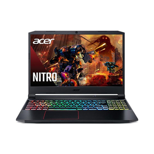 Acer Nitro 5 AN515 144HZ i5 10300H Ram 8G SSD 512G GTX1650Ti 4G 15,6 inches 144HZ LED RGB Fullbox
