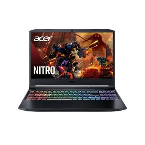 Laptop Acer Nitro Gaming AN515-57-54MV i5 11400H/8GB/512GB/15.6FHD/NVIDIA GeForce RTX3050 Full AC
