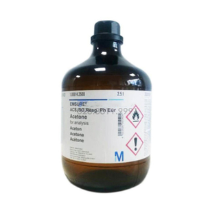 Acetone Merck 100014