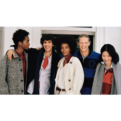 ACFC ưu đãi 'Black Friday' loạt thương hiệu thời trang quốc tế