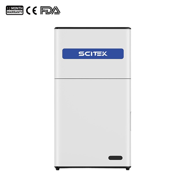 Hệ thống chụp ảnh gel phát quang hóa học tự động - ACG-X6