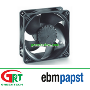 ACI 4420 N | EBMPapst | Quạt tản nhiệt | AC axial compact fan| ACI 4420 N | EBMPapst vietnam