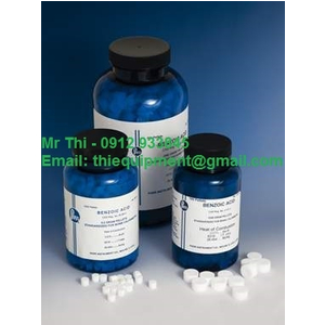 ACID BENZOIC VIÊN THỬ NHIỆT TRỊ