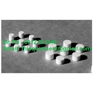 ACID BENZOIC CHẤT CHUẨN NHIỆT TRỊ