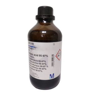 ACID SULFURIC 95-97% – 100731 – MERCK