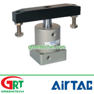 Pneumatic clamp 25 - 63 mm, 148 psi | ACK series | Airtac Vietnam | Khí nén Airtac