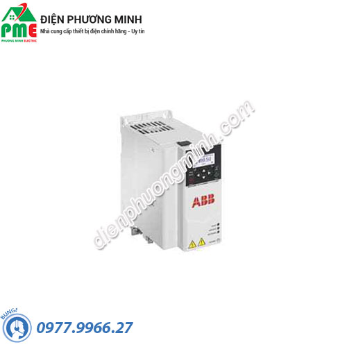 Biến tần ABB ACS380-040S-12A6-4 5.5kW 3P