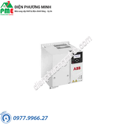 Biến tần ABB ACS380-040S-17A0-4 7.5kW 3P