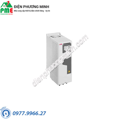 Biến tần ABB ACS580-01-02A7-4 0.75kW 3P