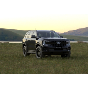 Ford Everest Active