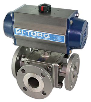 Actuator Bi-Torq, Bi torq vietnam IS-3WF-40-115-DA-PN