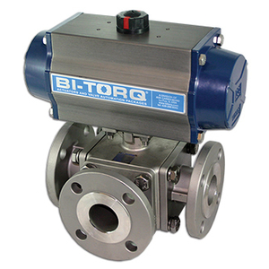 Actuator Bi-Torq, Bi torq vietnam IS-3WF-40-115-DA-PN