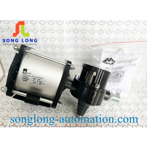 BỘ CHUYỂN ĐỘNG KHÍ NÉN WAM CP-101