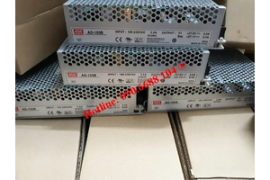 Bộ nguồn mean well AD-155A, AD-155B, AD-155C