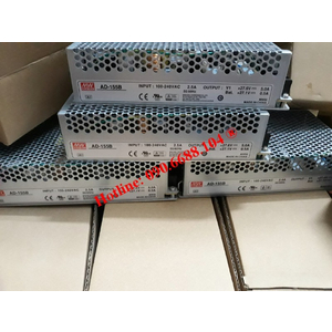 Bộ nguồn mean well AD-155A, AD-155B, AD-155C