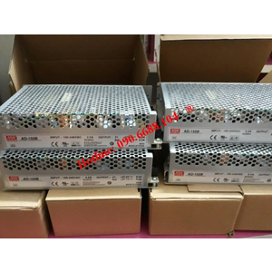 Bộ nguồn mean well AD-155A, AD-155B, AD-155C
