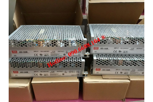 Bộ nguồn mean well AD-155A, AD-155B, AD-155C