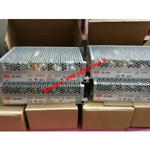 Bộ nguồn mean well AD-155A, AD-155B, AD-155C