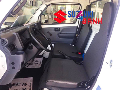 SUZUKI CARRY PRO THÙNG MUI BẠT