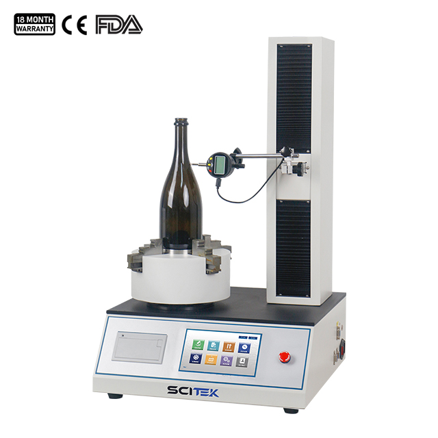 Máy kiểm tra độ lệch trục - AD-127