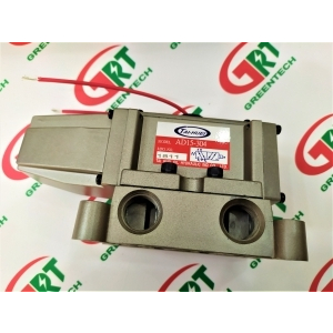 AD15-304 | TAIHUE | Van Điện Từ Khí Nén AD15-304 | TAIHUE VIỆT NAM