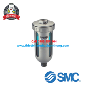 VAN XẢ NƯỚC TỰ ĐỘNG SMC AD402-03