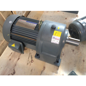 MOTOR GIẢM TỐC WANSHSIN, MOTOR GIẢM TỐC WANSHSIN GH22 100W 30S, 0.1kw