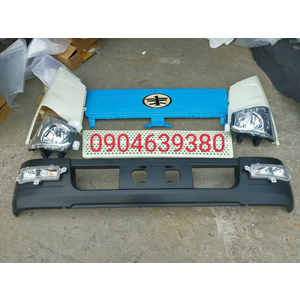 BÁN GÒ MÁ (ỐP GIÓ) , ĐÈN PHA FAW TIGER V 8 TẤN
