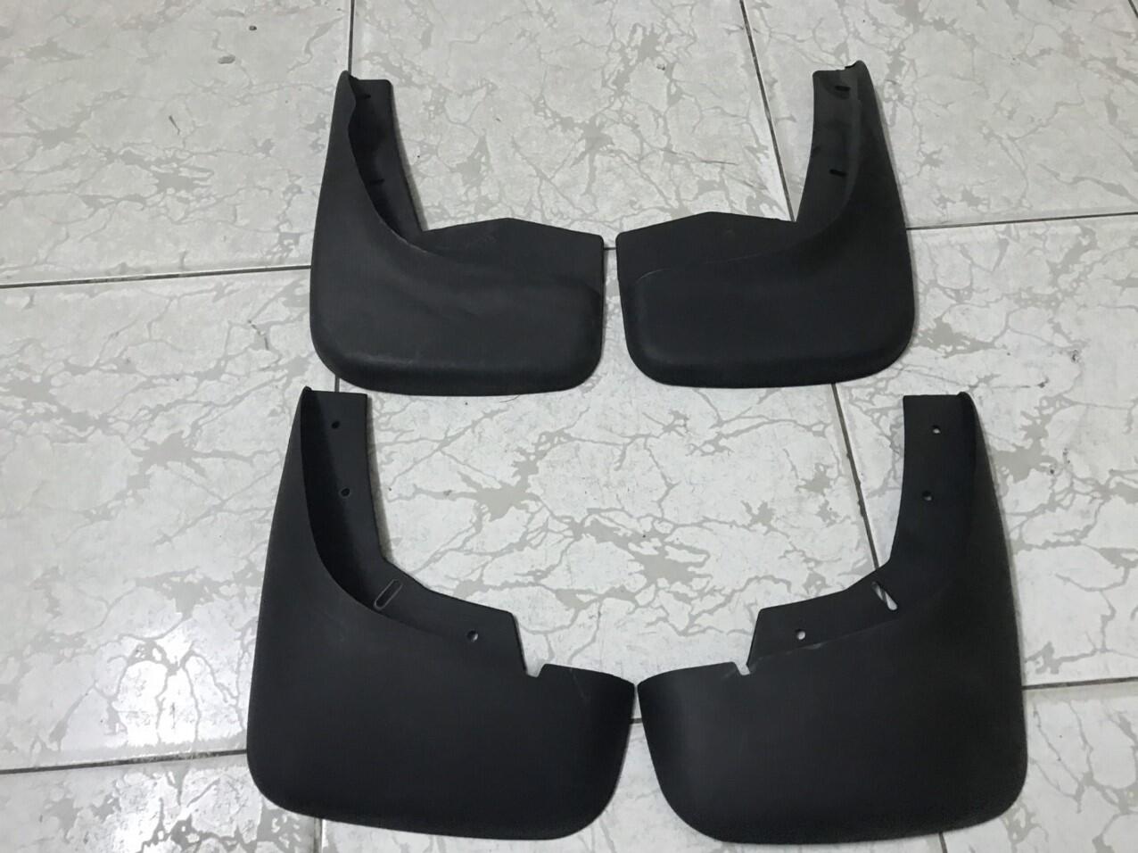 Bộ chắn bùn xe Fiat Siena