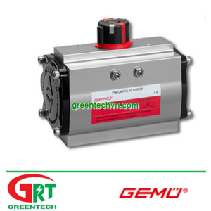 ADA | Gemu ADA | Bộ điều khiển van ADA | Gemu Vietnam