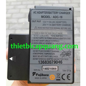Adapter máy hàn cáp quang Fujikura 70S/ADC-18