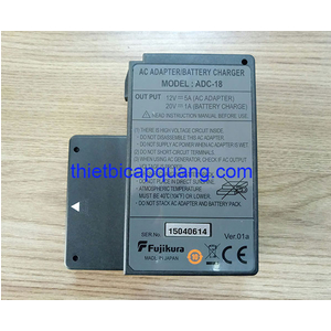 Adapter máy hàn cáp quang Fujikura 70S/ADC-18