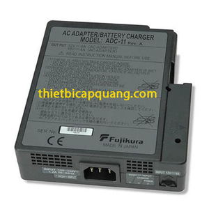 Adapter máy hàn quang Fujikura ADC-11