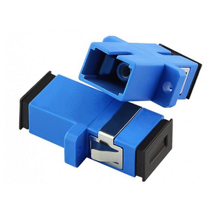 ĐẦU NỐI QUANG- ADAPTER SC/UPC SIMPLEX