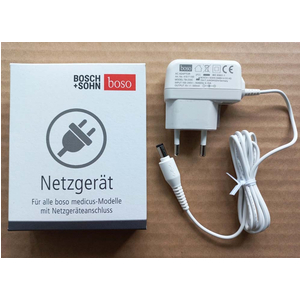 Adaptor cho máy đo huyết áp bắp tay tự động Boso TB-233C