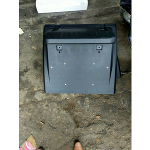 BÁN CHẮN BÙN XE FAW JH6