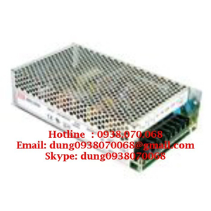 Bộ nguồn mean well ADD-155A, ADD-155B, ADD-155C