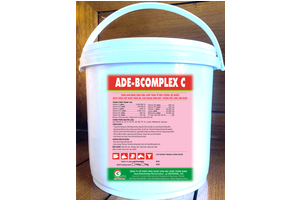 ADE- BComplex C