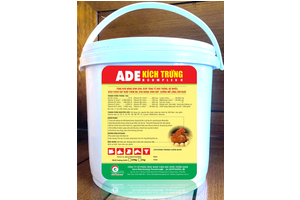ADE KÍCH TRỨNG