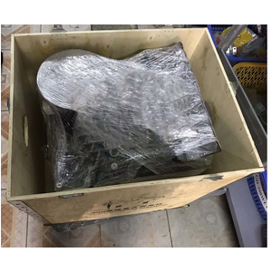 Máy vát mép thẳng và vát mép tròn để bàn GD900