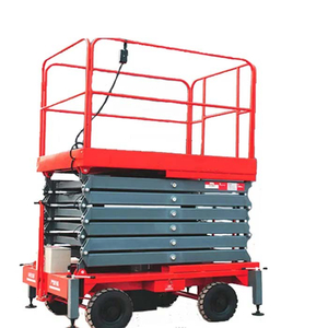 THIẾT BỊ NÂNG HẠ AN TOÀN 6M-20M