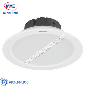 Downlight Led Tròn ánh sáng vàng 15W - Model ADL11R153