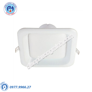 Downlight Led Vuông - Model ADL12R203
