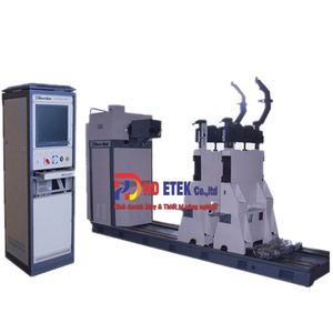 Máy cân bằng động vạn năng nằm ngang SB-12