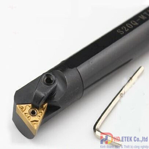 Dao tiện móc lỗ trong gắn chíp MTUNR/L