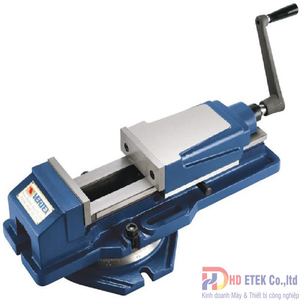 Ê tô thủy lực Vertex VH-4, VH-6