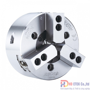 Mâm cặp Autorip dạng thủy lực 3L/3L-A